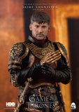 ThreeZero Game of Thrones Jaime Lannister (Season 7) 1/6 Scale 3Z0144