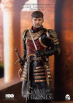 ThreeZero Game of Thrones Jaime Lannister (Season 7) 1/6 Scale 3Z0144