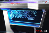 Toys Box Workshop Scene Test Desk 1/6 Scale Diorama TB090