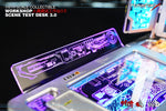 Toys Box Workshop Scene Test Desk 1/6 Scale Diorama TB090