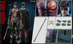 Toys Era The Heir TE034
