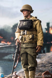 DID A80141 WWII US 2nd Ranger Battalion Series 2
