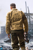 DID A80141 WWII US 2nd Ranger Battalion Series 2