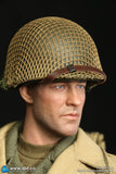 DID A80141 WWII US 2nd Ranger Battalion Series 2