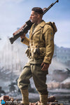 DID A80141 WWII US 2nd Ranger Battalion Series 2
