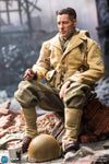 DID A80141 WWII US 2nd Ranger Battalion Series 2