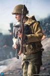 DID A80141 WWII US 2nd Ranger Battalion Series 2
