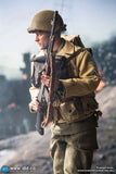 DID A80141 WWII US 2nd Ranger Battalion Series 2