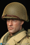 DID A80141 WWII US 2nd Ranger Battalion Series 2