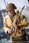 DID A80141 WWII US 2nd Ranger Battalion Series 2