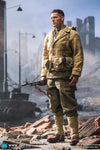 DID A80141 WWII US 2nd Ranger Battalion Series 2