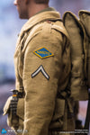 DID A80141 WWII US 2nd Ranger Battalion Series 2