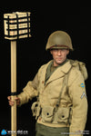 DID A80141 WWII US 2nd Ranger Battalion Series 2