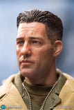DID A80141 WWII US 2nd Ranger Battalion Series 2