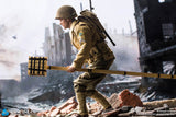 DID A80141 WWII US 2nd Ranger Battalion Series 2