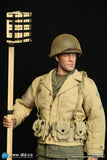 DID A80141 WWII US 2nd Ranger Battalion Series 2