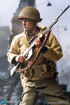 DID A80141 WWII US 2nd Ranger Battalion Series 2