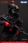 VERY HOT 1050 US Army The Last Set 1/6