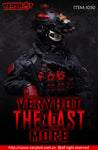 VERY HOT 1050 US Army The Last Set 1/6