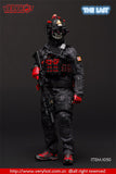 VERY HOT 1050 US Army The Last Set 1/6