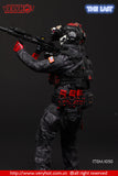 VERY HOT 1050 US Army The Last Set 1/6