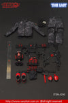 VERY HOT 1050 US Army The Last Set 1/6