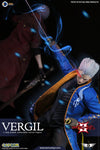 ASMUS TOYS: Devil May Cry: DMC III: Vergil (DMC002) LAST UNIT!