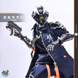 WARHORSE Toys 1:6 Cyberpunk Techgear FALCON (DELUXE VERSION)

 