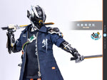 WARHORSE Toys 1:6 Cyberpunk Techgear FALCON (DELUXE VERSION)

 