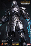 Hot Toys: Iron Man Whiplash Mark II