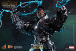 Hot Toys: Iron Man Whiplash Mark II
