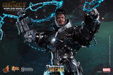Hot Toys: Iron Man Whiplash Mark II