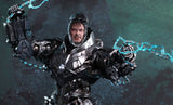 Hot Toys: Iron Man Whiplash Mark II