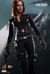 Hot Toys: Winter Soldier: Black Widow