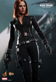 Hot Toys: Winter Soldier: Black Widow