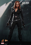 Hot Toys: Winter Soldier: Black Widow