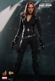 Hot Toys: Winter Soldier: Black Widow