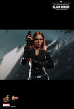Hot Toys: Winter Soldier: Black Widow