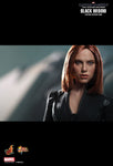 Hot Toys: Winter Soldier: Black Widow