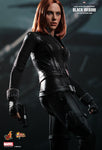 Hot Toys: Winter Soldier: Black Widow