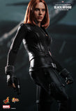 Hot Toys: Winter Soldier: Black Widow