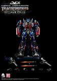 Transformers: Revenge of the Fallen – DLX Optimus Prime
