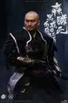 POPTOYS EX030A 1/6 Scale Benevolent Samurai Standard ver