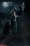 TBLeague PL2021-176 1/6 Anubis Guardian of The Underworld-Silver figure