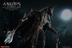 TBLeague PL2021-176 1/6 Anubis Guardian of The Underworld-Silver figure