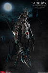 TBLeague PL2021-176 1/6 Anubis Guardian of The Underworld-Silver figure