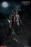 TBLeague PL2021-176 1/6 Anubis Guardian of The Underworld-Silver figure