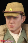 IJA 32ND ARMY 24TH DIVISION - PRIVATE TAKUYA HAYASHI