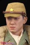IJA 32ND ARMY 24TH DIVISION - PRIVATE TAKUYA HAYASHI