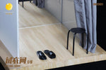 FIVETOYS F2021 Fitting Room 1/6 Scale Diorama